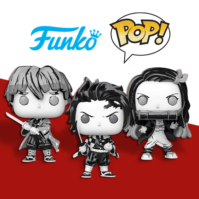Funko Pop - Nouveauté