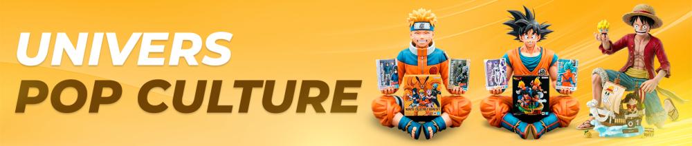 Pop Culture