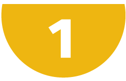 &Eacute;tape 1