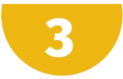 &Eacute;tape 3