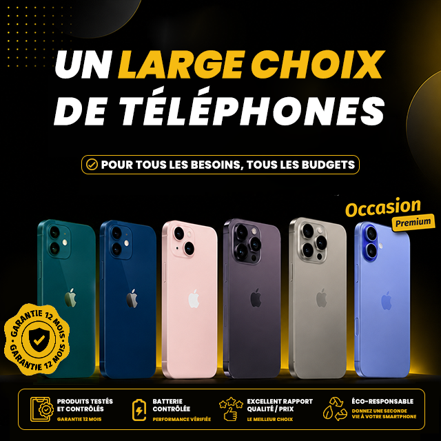 Nos Deals