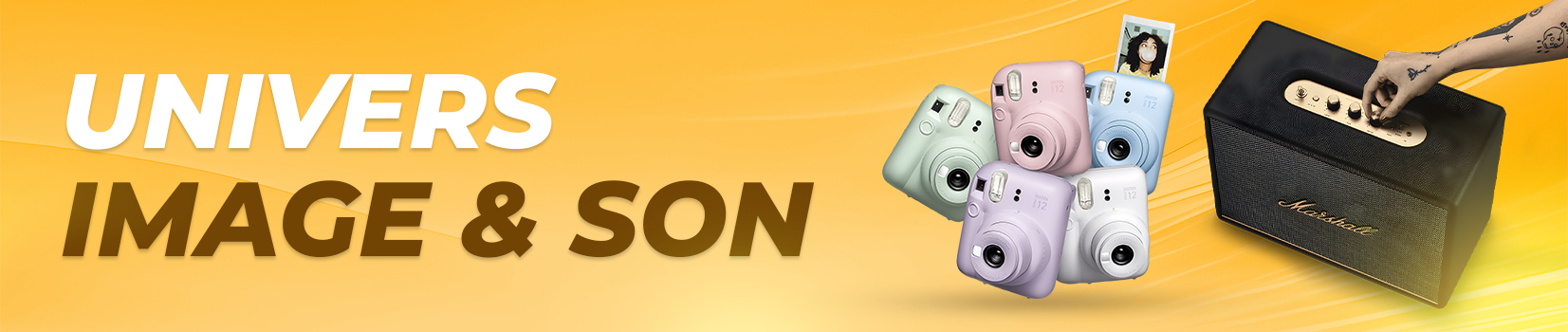 Image & Son Image & Son