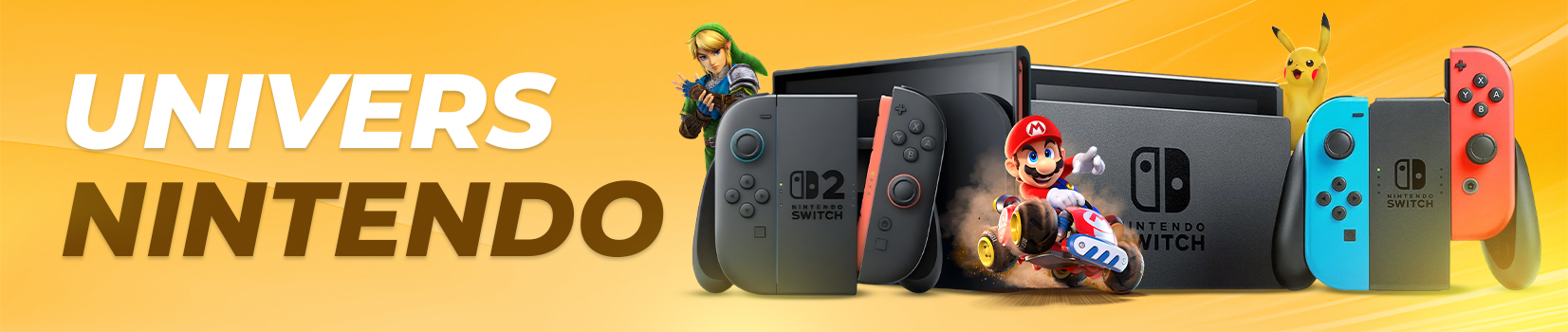 Nintendo
