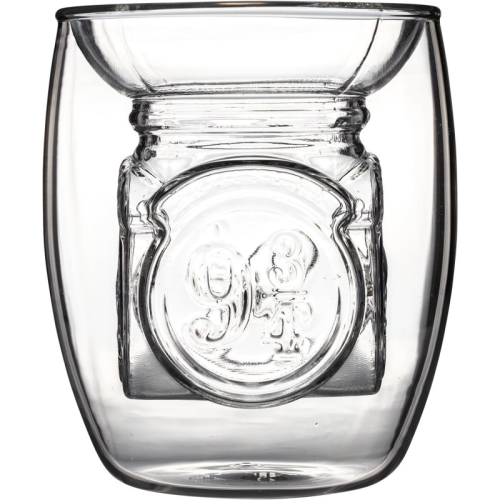  Verre Plateforme 9 ¾ Harry Potter