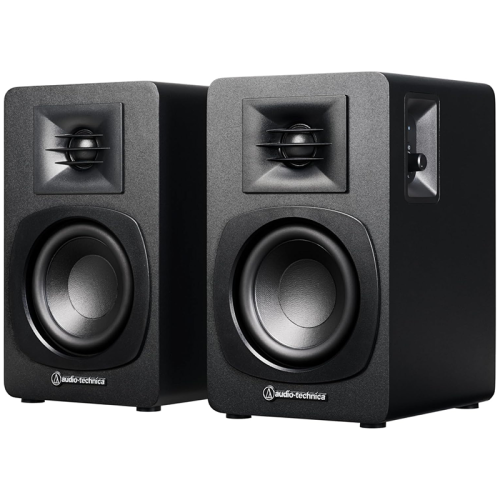 Enceintes Bluetooth actives Audio-Technica AT-SP3X