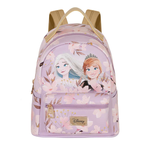 Mini Sac à Dos La Reine des Neiges