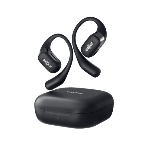 Shokz TWS Open Fit Air