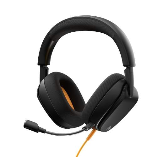 Casque Gaming GHS Eternal - Noir