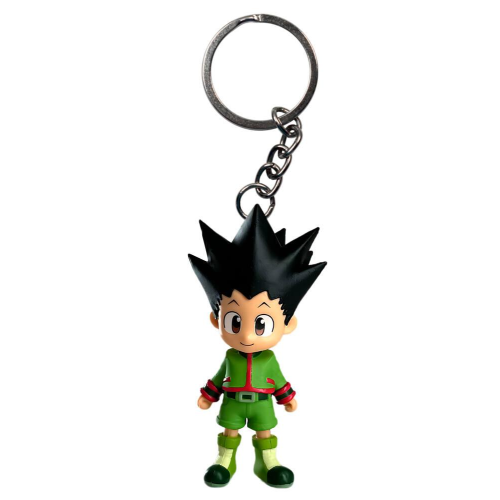 Porte-Clés Hunter x Hunter Gon