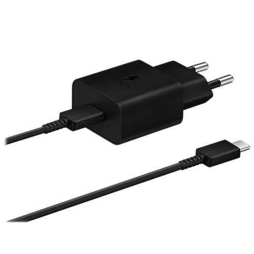 Chargeur Samsung USB-C