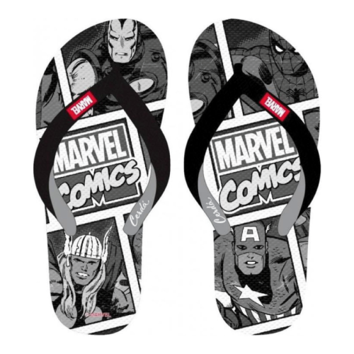 Sandales de plage Superman Premium pointure 43