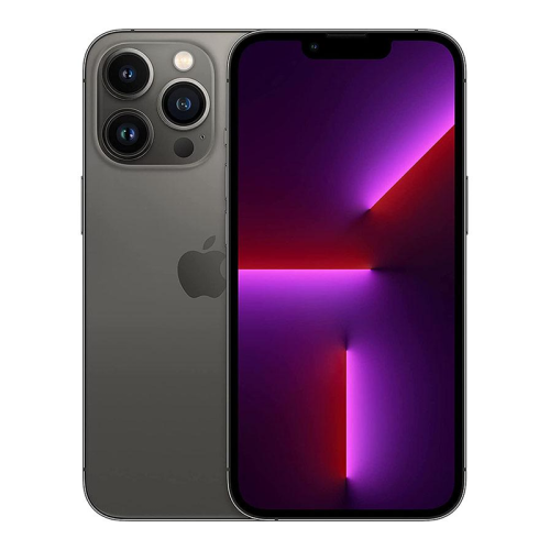 iPhone 13 Pro 1 To noir