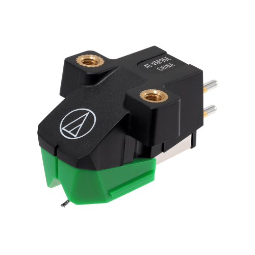 Cellule phono Audio-Technica AT-VM95E Elliptique