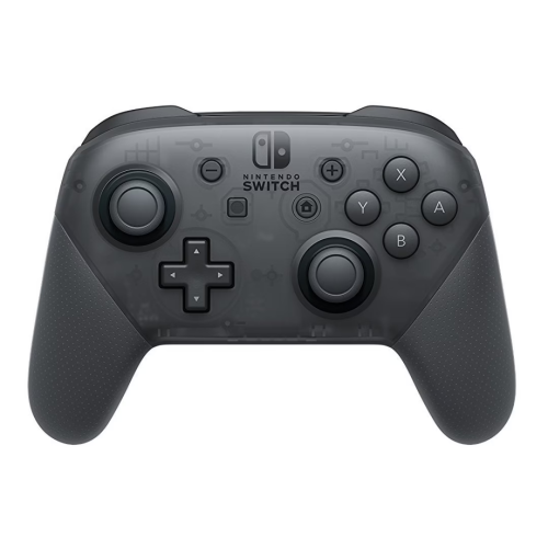 Manette Pro Nintendo Switch