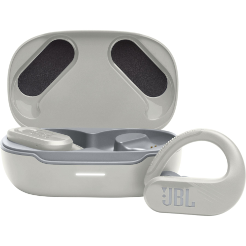 Écouteurs JBL Tune Peak 3-Blanc