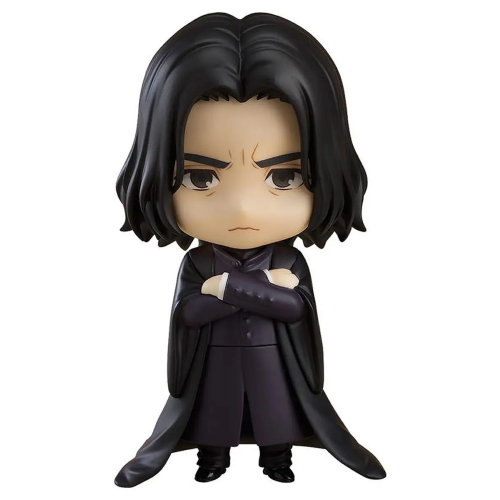 Figurine Severus Snape Harry Potter Nendoroid 10 cm