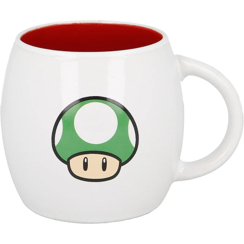 Mug Céramique Globe Stor Super Mario 360ml