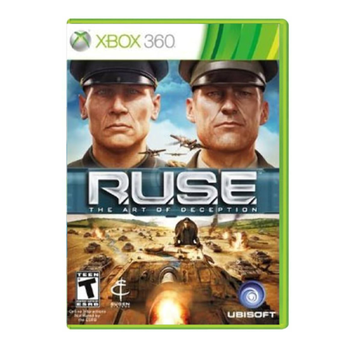 Ruse X360