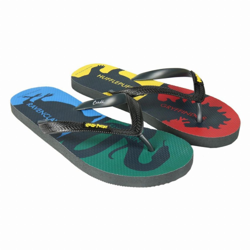  Sandales de Plage Maisons de Poudlard Harry Potter 44