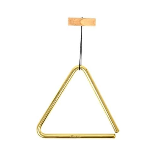 Triangle de percussion Meinl TRI15B