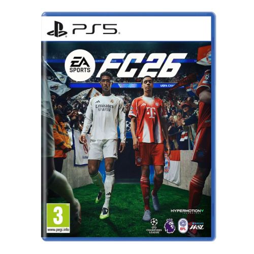 EA Sports FC 26 PS5