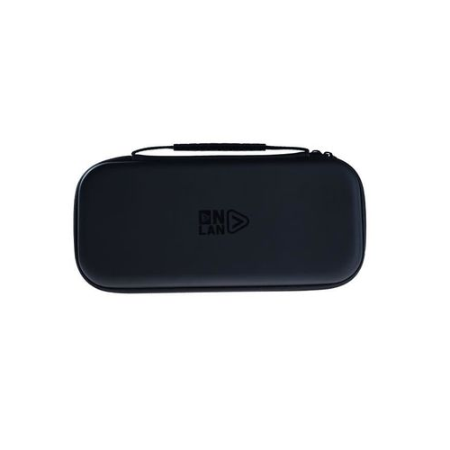 Étui de transport ONLAN pour Nintendo Switch 2 - Noir