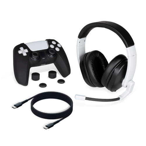 Starter Pack PS5 Konix MyPS5