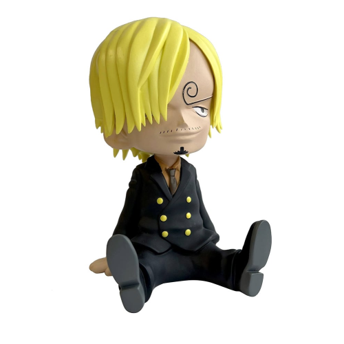 Tirelire One Piece Sanji