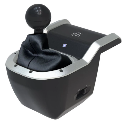 Levier de Vitesse – Hori-Noir