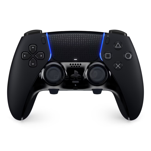 Manette Sony PS5 Edge-Noir