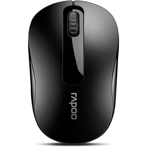 Souris Rapoo M10 Plus Sans Fil