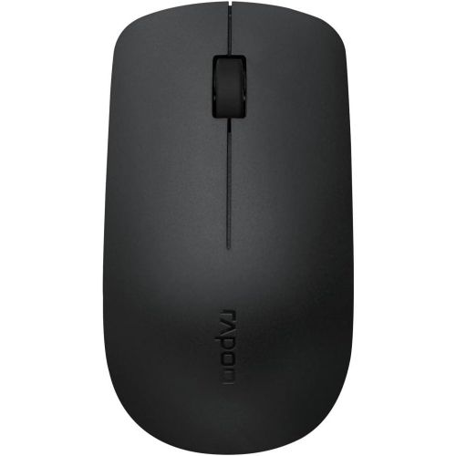 Souris Rapoo M20 Plus Sans Fil