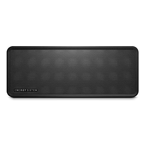 Enceinte Portable MusicBox 9 Plus Multitip Energy Sistem -Noir