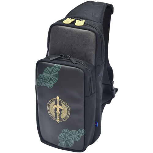 Sac Aventure HORI Nintendo Switch Zelda