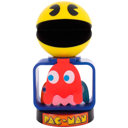 Support Figurine Pac-Man