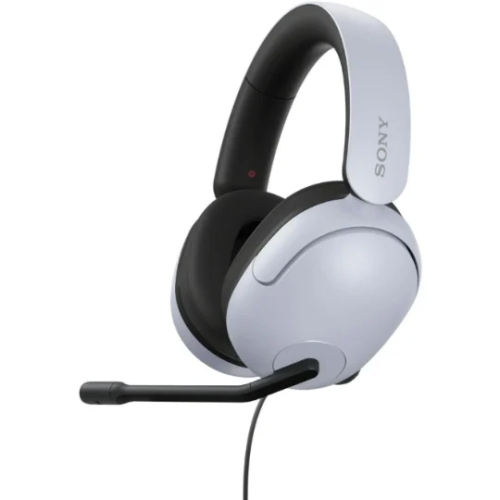 Casque Sony Inzone H3 MDR-G300