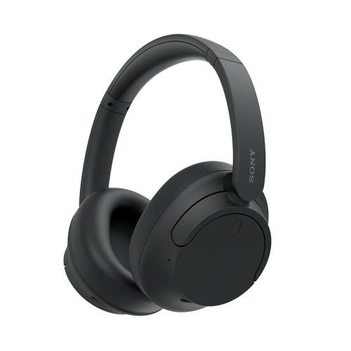 Casque sans fil Sony WH-CH720N noir