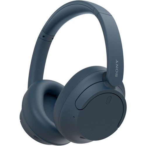 Casque sans fil Sony WH-CH720N bleu
