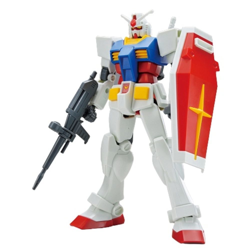 Figurine RX-78-2 Gundam Model Kit 14 cm