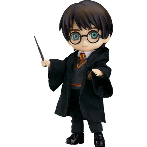 Figurine Harry Potter Harry Potter Nendoroid Doll 14 cm
