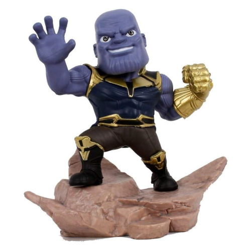Figurine Thanos Marvel 10 cm