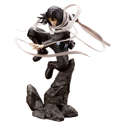 Figurine Shota Aizawa My Hero Academia ARTFX J 26 cm