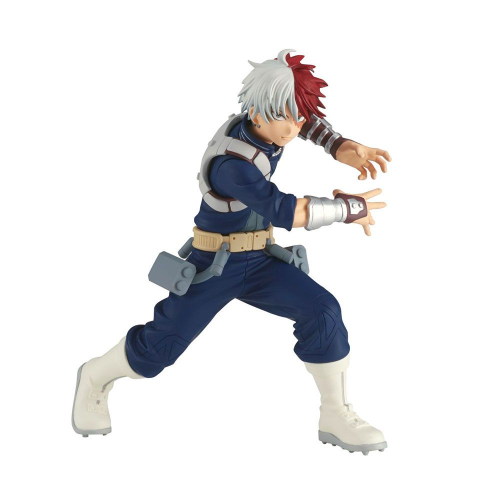 Figurine Shoto Todoroki My Hero Academia 15 cm