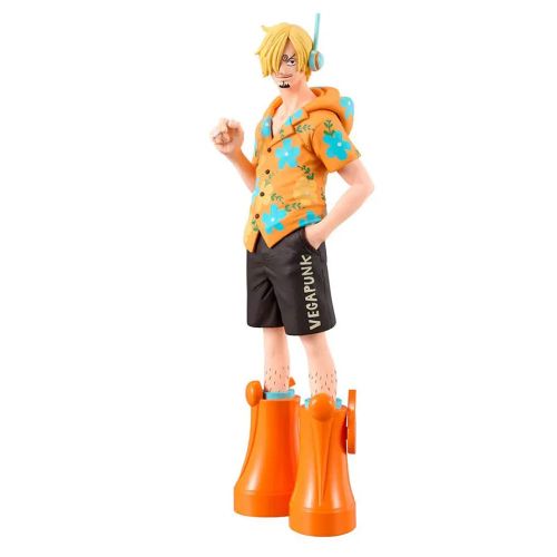 Figurine One Piece Sanji 17 cm