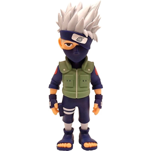 Figurine MINIX Naruto Kakashi Hatake 12 cm