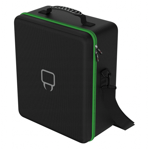 Étui Venom pour Xbox Series X