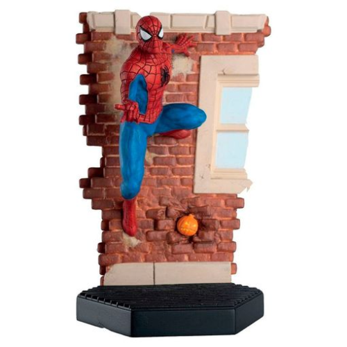 Figurine Spider-Man Marvel Hero Collector 10 cm