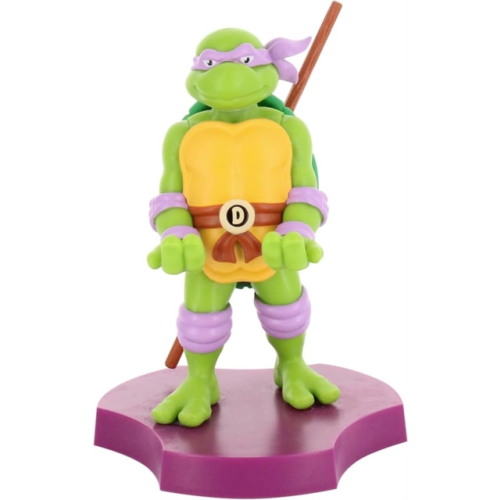 Support Manette Tortues Ninja Donatello