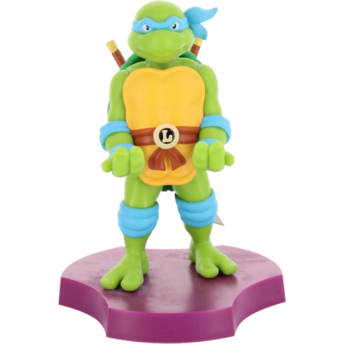 Support Manette Tortues Ninja Leonardo