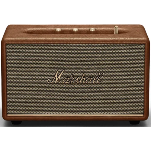 Enceinte Marshall Bluetooth Acton III-Marron